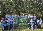 Tiga Dekade Merawat Kebersamaan, Alumni Teknologi Hasil Hutan Unmul 96 Gelar Reuni di Samarinda