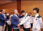Sinergi PBTI dan TNI: Indonesia Siap Gelar Turnamen Taekwondo Internasional G2 di Senayan