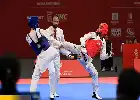 Kejuaraan Taekwondo Asia Open 2026 Siap Digelar di Jakarta, Bidik Poin Olimpiade LA 2028