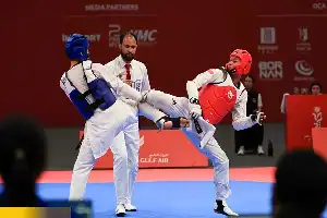 Kejuaraan Taekwondo Asia Open 2026 Siap Digelar di Jakarta, Bidik Poin Olimpiade LA 2028