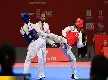 Kejuaraan Taekwondo Asia Open 2026 Siap Digelar di Jakarta, Bidik Poin Olimpiade LA 2028