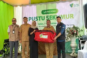 Pulihkan Akses Medis Pascabencana, Dompet Dhuafa dan Pemkab Aceh Tamiang Reaktivasi Pustu Sekumur