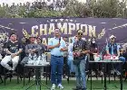 Final Maung Cup 3: Turnamen Sepak Bola Dinilai Mampu Gerakkan Ekonomi Rakyat Banten