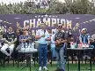 Final Maung Cup 3: Turnamen Sepak Bola Dinilai Mampu Gerakkan Ekonomi Rakyat Banten