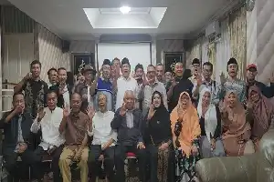 Konsolidasi Partai Pelita: Din Syamsuddin Usung Visi Agamis-Nasionalis Sebagai Kekuatan Penyeimbang
