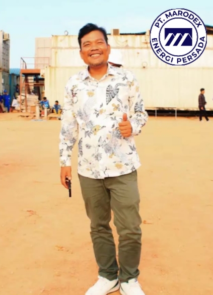 Dorong Pertumbuhan Bisnis, PT Marodex Energy Persada Fokus pada Inovasi dan Kapasitas SDM
