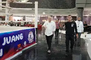 Kota Bekasi Jadi Tuan Rumah Indonesia Muaythai Championship 2026, PBMI Matangkan Kesiapan