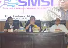 Perkuat Eksistensi Media Lokal, SMSI Gulirkan Program Jaga Desa dan Diversifikasi Bisnis di Banten