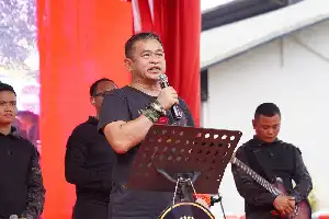 Perkuat Sinergi, Kasad Ajak Alumni Akmil Dukung Program Kesejahteraan Masyarakat