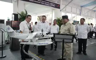BRIN Pacu Kemandirian Teknologi Strategis Demi Dongkrak Daya Saing Ekonomi Nasional