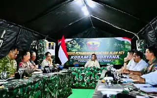 Atasi Krisis Air Pascabencana NTT, Presiden Prabowo Instruksikan Penerapan Teknologi Desalinasi Buatan Dalam Negeri