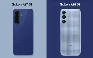 Menakar Lompatan Teknologi Samsung Galaxy A27 5G: Pilihan Upgrade Signifikan untuk Produktivitas Masa Kini