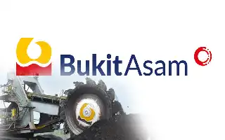 Restrukturisasi BUMN, Bukit Asam Merger Dua Anak Usaha untuk Efisiensi Bisnis