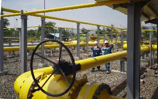 Perkuat Konektivitas, PGN Pacu Pembangunan Infrastruktur Gas di Jalur Sumatera