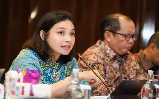 PLN Indonesia Power Perkuat Fondasi Bisnis dan Tata Kelola Anak Perusahaan