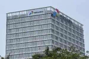 Perampingan 31 Entitas Usaha, Pertamina Perkuat Fokus pada Bisnis Inti Hulu Migas