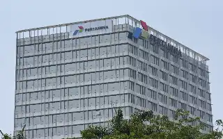 Perampingan 31 Entitas Usaha, Pertamina Perkuat Fokus pada Bisnis Inti Hulu Migas