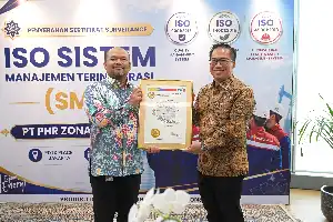 PHR Perkuat Tata Kelola Hulu Migas Sumatra Lewat Integrasi Standar Internasional