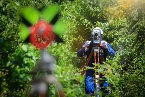 Perkuat Pasar Non-Captive, Elnusa Integrasikan Teknologi Seismik Modern dan Program Sosial Berkelanjutan