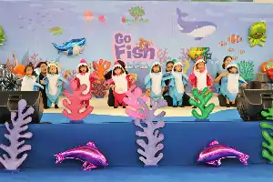 Mall @ Alam Sutera Hadirkan Festival Summer Splash untuk Menyemarakkan Musim Liburan Sekolah