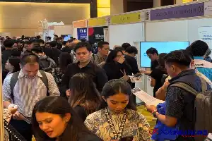 Pameran Teknologi B2B Terbesar INTI 2026 Siap Digelar di Jakarta Agustus Mendatang