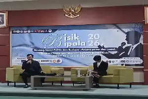 Analisis Politik 2024-2029: Tantangan Konsolidasi Kekuasaan dan Dinamika Geopolitik