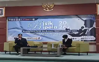 Analisis Politik 2024-2029: Tantangan Konsolidasi Kekuasaan dan Dinamika Geopolitik