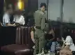 Tertibkan Kawasan Hiburan Malam, Satpol PP Padang Amankan Sembilan Pengunjung Tanpa Identitas