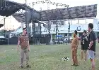 Puncak HUT ke-24 Murung Raya, Band Ungu Siap Meriahkan Malam Hiburan Rakyat di Puruk Cahu