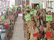 Tekan Penyebaran TBC, Dompet Dhuafa NTT Edukasi Pelajar Kupang dan Kampanyekan Antistigma