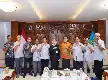 Persiapan Porprov Jateng 2026: KONI Kebumen Targetkan Tambahan Emas dan Temui Bupati Lilis Nuryani