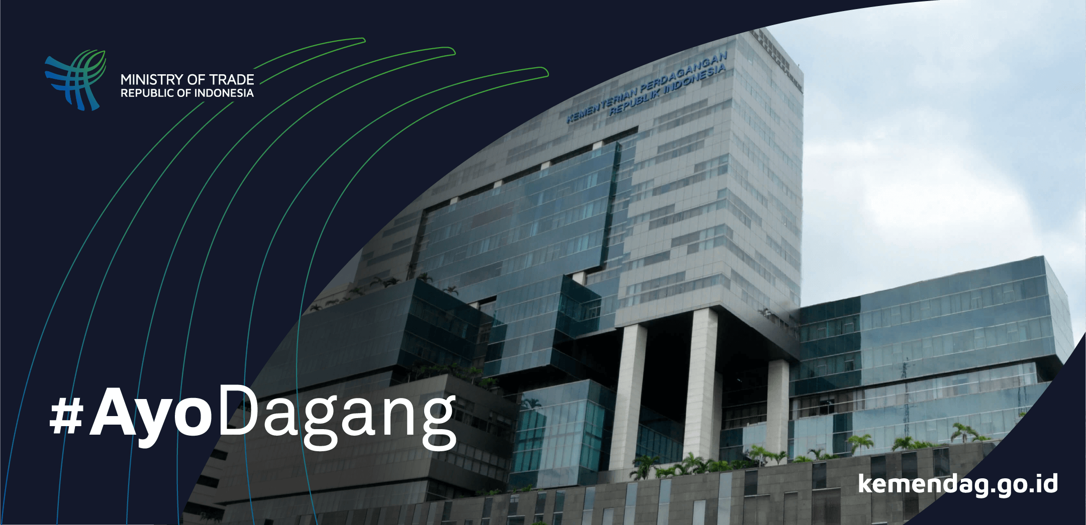 Wamendag Roro Tekankan Pentingnya Kepastian Hukum bagi Dunia Usaha di Tengah Transformasi Perdagangan Global