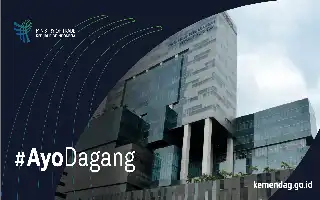 Wamendag Roro Tekankan Pentingnya Kepastian Hukum bagi Dunia Usaha di Tengah Transformasi Perdagangan Global