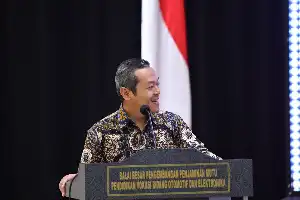 Kemendikdasmen Tekankan Digitalisasi Kelas Harus Seimbang dengan Kreativitas dan Kesehatan Mental Murid