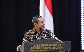 Kemendikdasmen Tekankan Keseimbangan Teknologi dan Kreativitas di Ruang Kelas