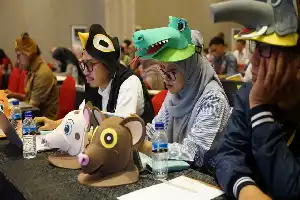 Kemendikdasmen Gagas Pembelajaran STEM Berbasis Kearifan Lokal dan Formula 5M