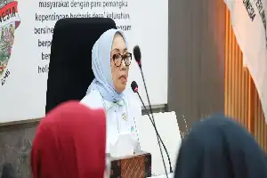 Kemen PPPA Desak Penegakan Hukum Transparan atas Kasus Intimidasi Dokter di NTT
