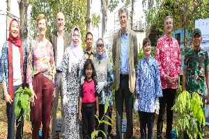 Perkuat Fondasi Generasi Emas 2045, Kemen PPPA Genjot Deteksi Dini Anemia bagi Ibu dan Anak