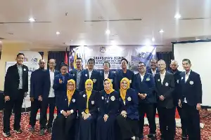 Perkuat Ekosistem Usaha, Airlangga Business Community Dorong Sinergi Multipihak di Surabaya