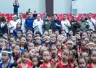 Menpora Apresiasi Pembinaan Muaythai dari Akar Rumput, IMC 2026 Pecahkan Rekor Peserta