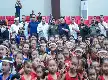 Menpora Apresiasi Pembinaan Muaythai dari Akar Rumput, IMC 2026 Pecahkan Rekor Peserta