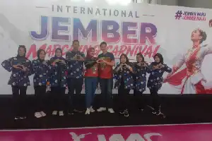 Kembangkan Bakat Muda, KORMI Jember Gagas Kampung Olahraga dan Evaluasi Pembinaan Lewat IJMC
