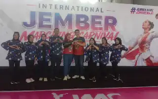 Kembangkan Bakat Muda, KORMI Jember Gagas Kampung Olahraga dan Evaluasi Pembinaan Lewat IJMC