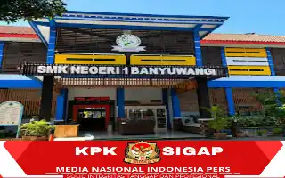 Dugaan Bisnis Seragam di SMKN 1 Banyuwangi Disorot, Pihak Sekolah Pilih Bungkam