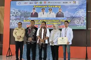 Perkuat Layanan Medis, Pemprov Kaltim Distribusikan 29 Dokter Spesialis ke Pelosok Daerah