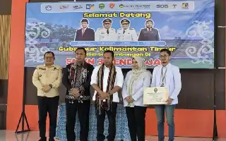 Perkuat Layanan Medis, Pemprov Kaltim Distribusikan 29 Dokter Spesialis ke Pelosok Daerah