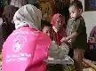 Lewat Program CSR Terintegrasi, Pertamina Hulu Indonesia Tingkatkan Kesehatan dan Pendidikan Anak di Kalimantan