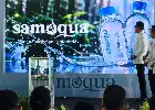 Perkuat Kemandirian Ekonomi, Pemkot Samarinda Luncurkan Air Minum Dalam Kemasan 'Samaqua'