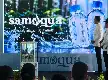 Perkuat Kemandirian Ekonomi, Pemkot Samarinda Luncurkan Air Minum Dalam Kemasan 'Samaqua'