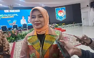 Masuk 10 Besar Nasional Layanan Face Recognition, Disdukcapil Balikpapan Raih Penghargaan Kemendagri